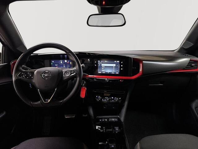 Opel MOKKA 1.2 Turbo GS Line