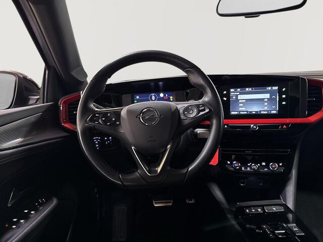Opel MOKKA 1.2 Turbo GS Line