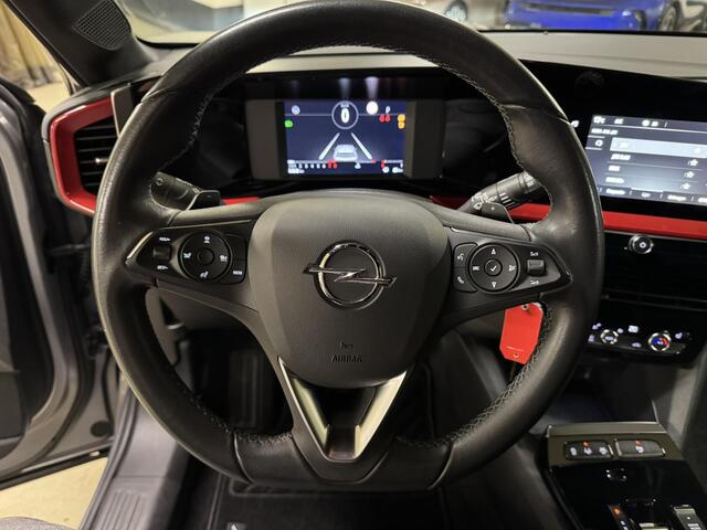Opel MOKKA 1.2 Turbo GS Line