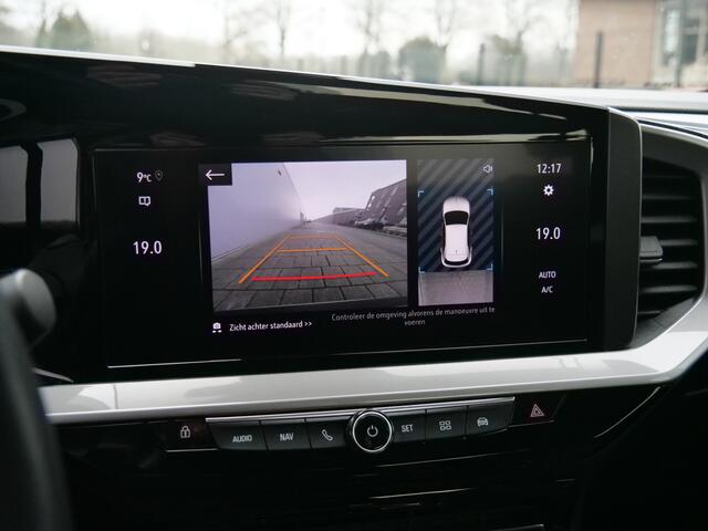 Opel MOKKA 1.2 Turbo 130pk Ultimate Automaat Massage / Apple Carplay / Winterpakket / Camera