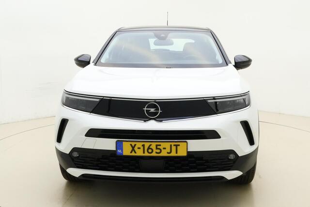 Opel MOKKA Electric Level 3 50 kWh | Navigatie | Climate control | Camera | Zwart dak | Lichtmetalen velgen | DAB Radio | Cruise control | Keyless start