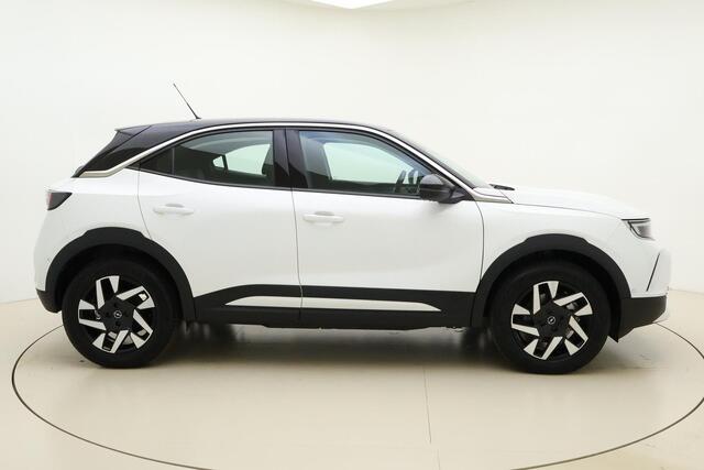 Opel MOKKA Electric Level 3 50 kWh | Navigatie | Climate control | Camera | Zwart dak | Lichtmetalen velgen | DAB Radio | Cruise control | Keyless start