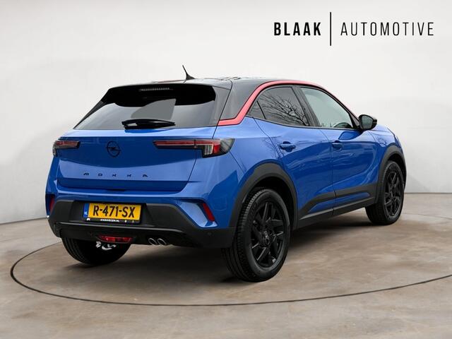 Opel MOKKA 1.2 Turbo Elegance