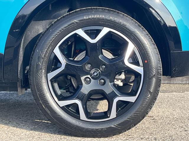 Opel MOKKA Electric GS 54 kWh