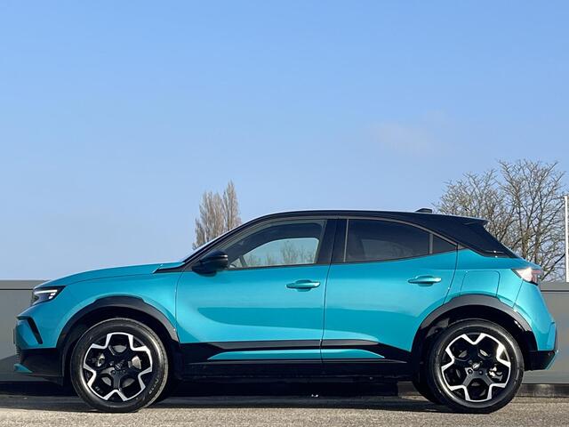 Opel MOKKA Electric GS 54 kWh