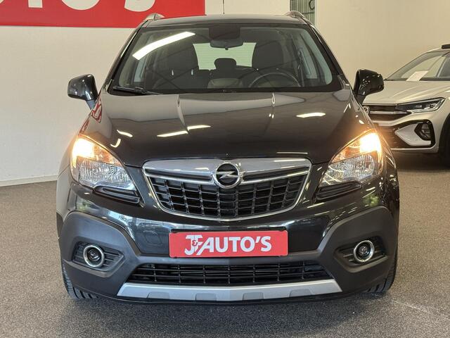 Opel MOKKA 1.4 T Edition NAVIGATIE, CRUISE, ECC AIRCO,