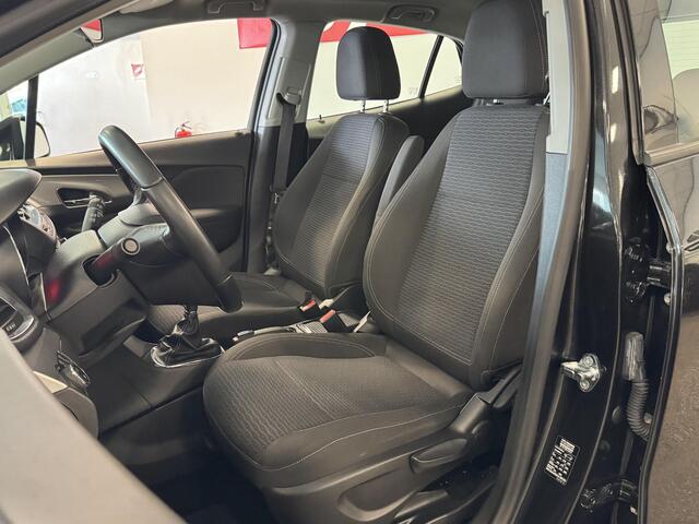 Opel MOKKA 1.4 T Edition NAVIGATIE, CRUISE, ECC AIRCO,