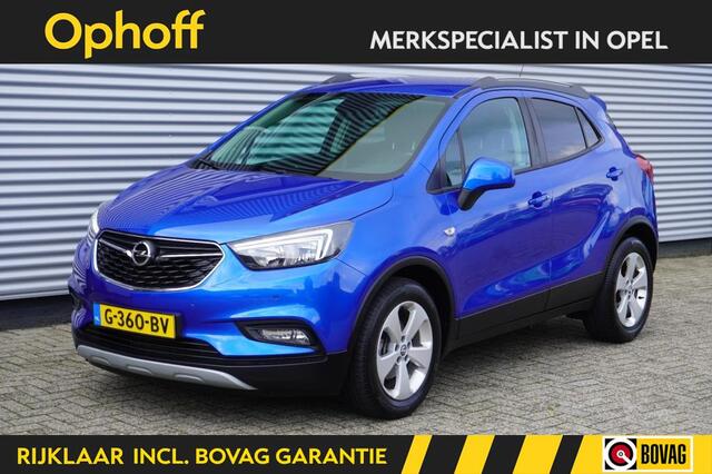 Opel MOKKA 1.4 Turbo Online Edition / Camera / PDC / Navi / Airco / DAB+