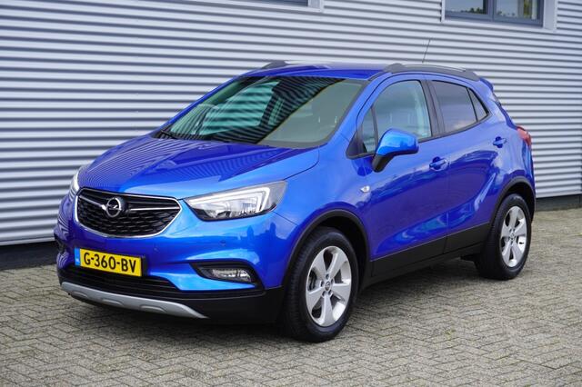 Opel MOKKA 1.4 Turbo Online Edition / Camera / PDC / Navi / Airco / DAB+