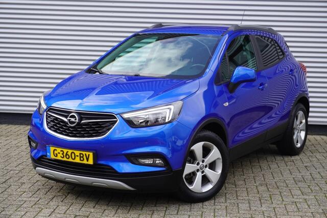 Opel MOKKA 1.4 Turbo Online Edition / Camera / PDC / Navi / Airco / DAB+