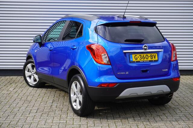 Opel MOKKA 1.4 Turbo Online Edition / Camera / PDC / Navi / Airco / DAB+