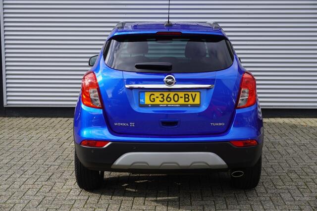 Opel MOKKA 1.4 Turbo Online Edition / Camera / PDC / Navi / Airco / DAB+