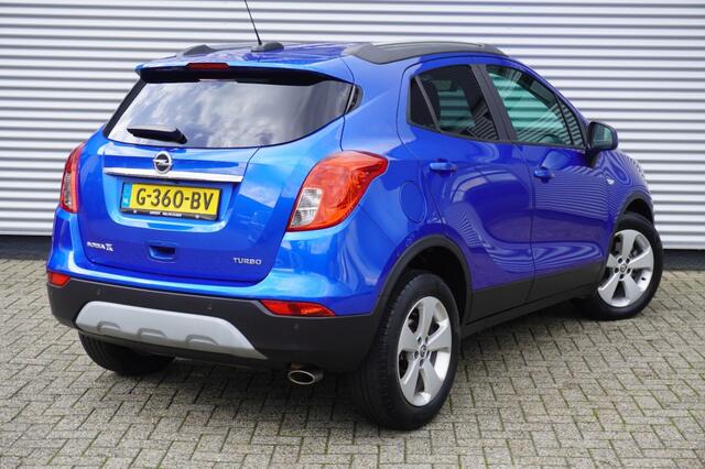 Opel MOKKA 1.4 Turbo Online Edition / Camera / PDC / Navi / Airco / DAB+