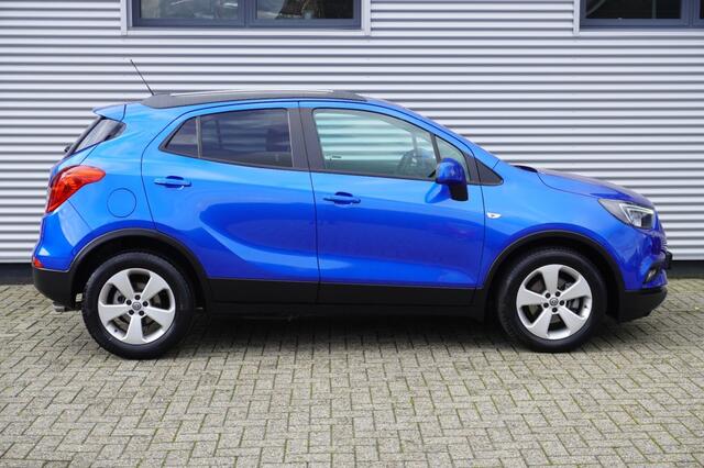 Opel MOKKA 1.4 Turbo Online Edition / Camera / PDC / Navi / Airco / DAB+