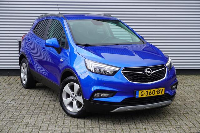 Opel MOKKA 1.4 Turbo Online Edition / Camera / PDC / Navi / Airco / DAB+