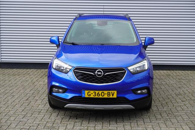 Opel MOKKA 1.4 Turbo Online Edition / Camera / PDC / Navi / Airco / DAB+