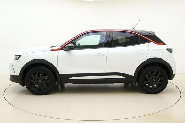 Opel MOKKA Electric Level 4 50 kWh | Navigatie | Stoel & Stuurverwarming | Zwart dak | Keyless | Getint glas | Climate control | Camera | Cruise control
