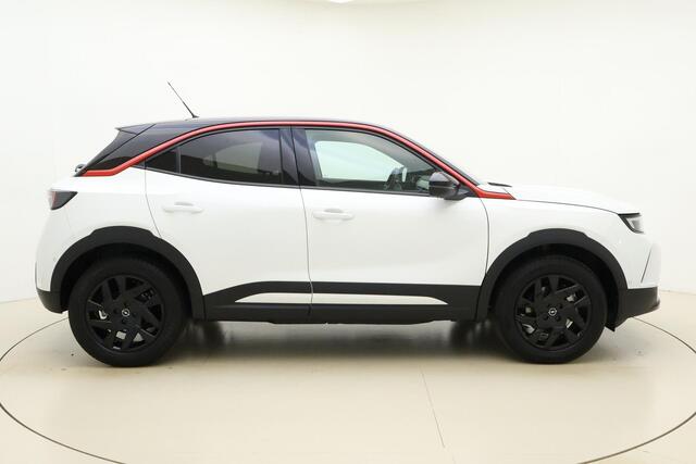 Opel MOKKA Electric Level 4 50 kWh | Navigatie | Stoel & Stuurverwarming | Zwart dak | Keyless | Getint glas | Climate control | Camera | Cruise control