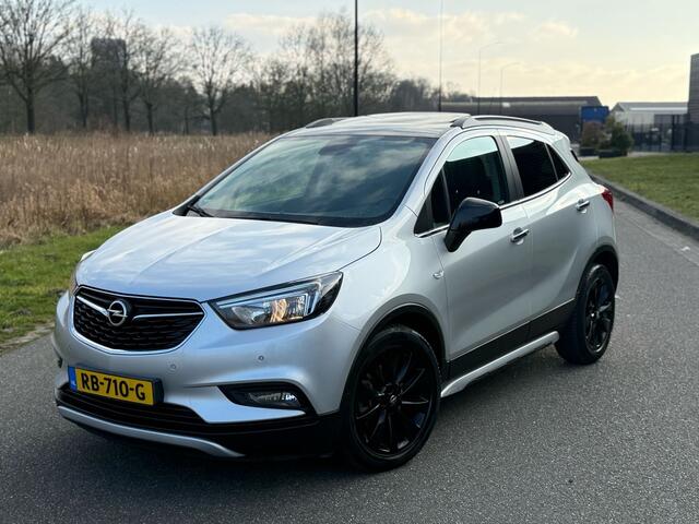 Opel MOKKA 1.4 Turbo 140PK Automaat Glazendak