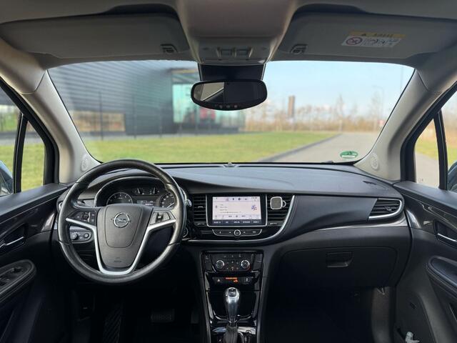 Opel MOKKA 1.4 Turbo 140PK Automaat Glazendak