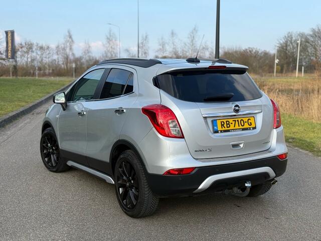 Opel MOKKA 1.4 Turbo 140PK Automaat Glazendak