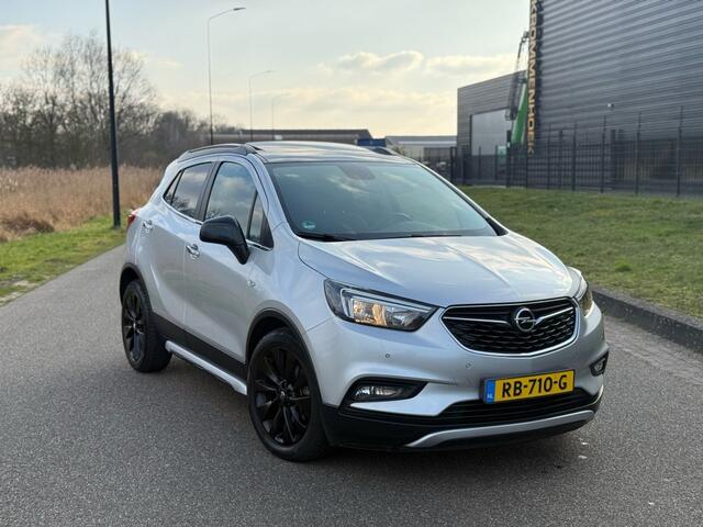 Opel MOKKA 1.4 Turbo 140PK Automaat Glazendak