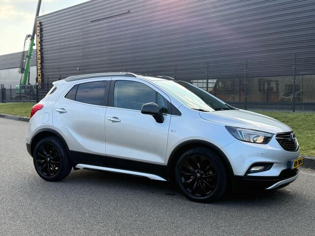 Opel MOKKA 1.4 Turbo 140PK Automaat Glazendak