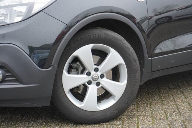 Opel MOKKA 1.4 Turbo Innovation Autmaat / Open dak / Camera / Leer / Navi