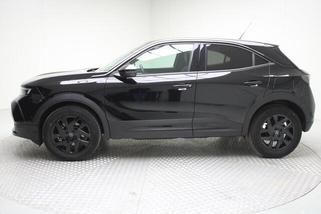 Opel MOKKA 1.2 Turbo Hybrid GS | navigatie | climate control | pdc achter + camera | carplay | bluetooth | cruise control
