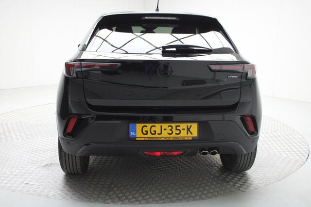 Opel MOKKA 1.2 Turbo Hybrid GS | navigatie | climate control | pdc achter + camera | carplay | bluetooth | cruise control