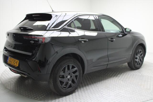 Opel MOKKA 1.2 Turbo Hybrid GS | navigatie | climate control | pdc achter + camera | carplay | bluetooth | cruise control