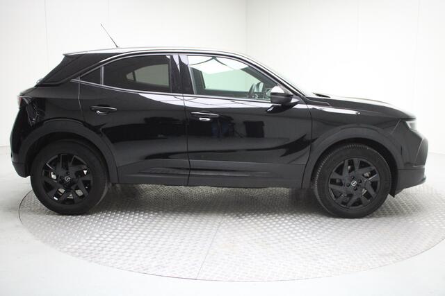 Opel MOKKA 1.2 Turbo Hybrid GS | navigatie | climate control | pdc achter + camera | carplay | bluetooth | cruise control