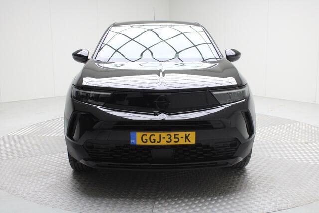 Opel MOKKA 1.2 Turbo Hybrid GS | navigatie | climate control | pdc achter + camera | carplay | bluetooth | cruise control
