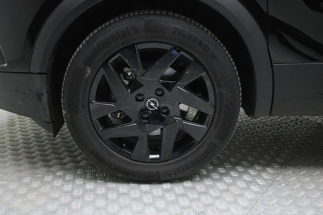 Opel MOKKA 1.2 Turbo Hybrid GS | navigatie | climate control | pdc achter + camera | carplay | bluetooth | cruise control