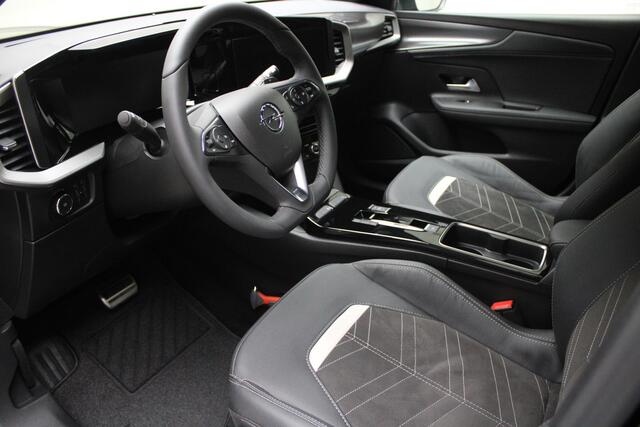 Opel MOKKA 1.2 Turbo Hybrid GS | navigatie | climate control | pdc achter + camera | carplay | bluetooth | cruise control