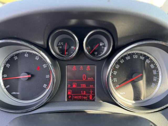 Opel MOKKA 1.4 T Cosmo |LEDER|ST VWM|XENON LED|VCAMERA|CLIMA|+++