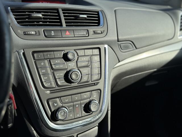 Opel MOKKA 1.4 T Cosmo |LEDER|ST VWM|XENON LED|VCAMERA|CLIMA|+++