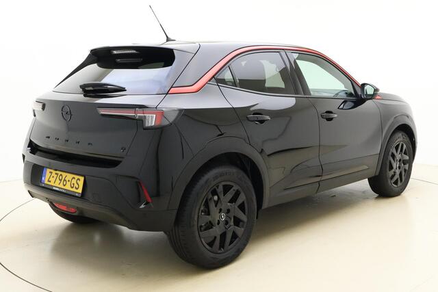 Opel MOKKA Electric Level 4 50 kWh 136pk | Navigatie | Stoel-Stuurverwarming | Climate Control | Camera | Dodehoek detectie