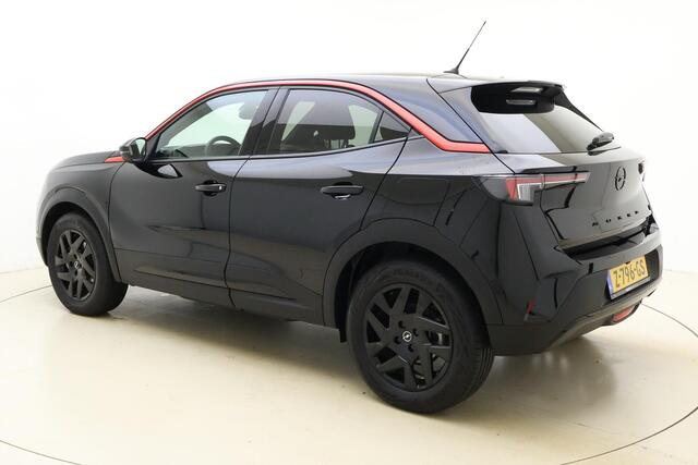 Opel MOKKA Electric Level 4 50 kWh 136pk | Navigatie | Stoel-Stuurverwarming | Climate Control | Camera | Dodehoek detectie