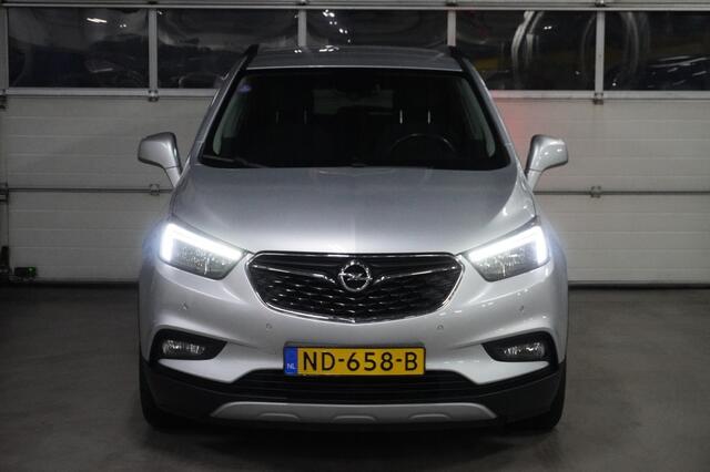 Opel MOKKA 1.4 Turbo Innovation Autmaat / Trekhaak/ Camera/ Stoelverwarming