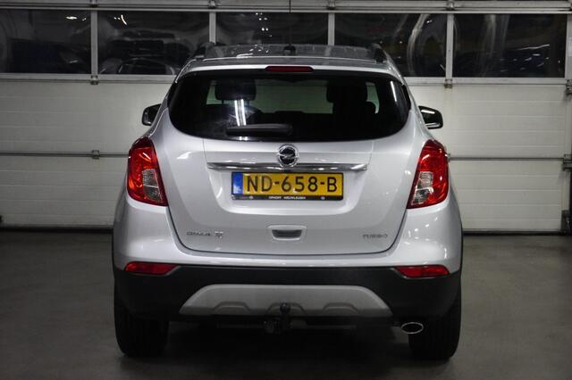 Opel MOKKA 1.4 Turbo Innovation Autmaat / Trekhaak/ Camera/ Stoelverwarming