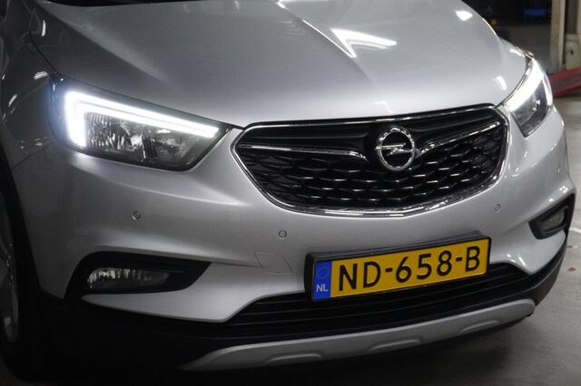 Opel MOKKA 1.4 Turbo Innovation Autmaat / Trekhaak/ Camera/ Stoelverwarming