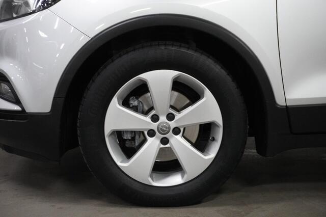 Opel MOKKA 1.4 Turbo Innovation Autmaat / Trekhaak/ Camera/ Stoelverwarming