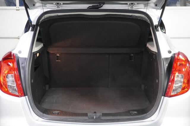 Opel MOKKA 1.4 Turbo Innovation Autmaat / Trekhaak/ Camera/ Stoelverwarming
