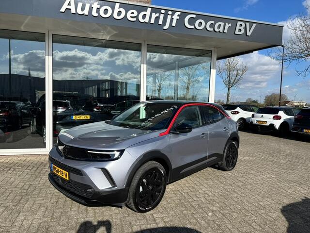 Opel MOKKA 1.2 TURBO GS LINE- ALL IN PRIJS