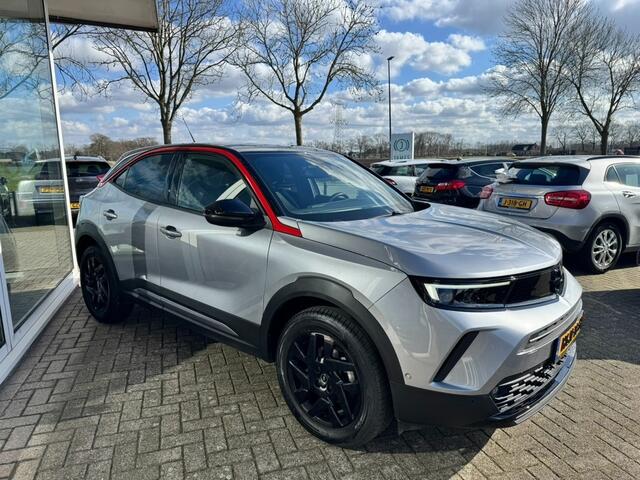 Opel MOKKA 1.2 TURBO GS LINE- ALL IN PRIJS
