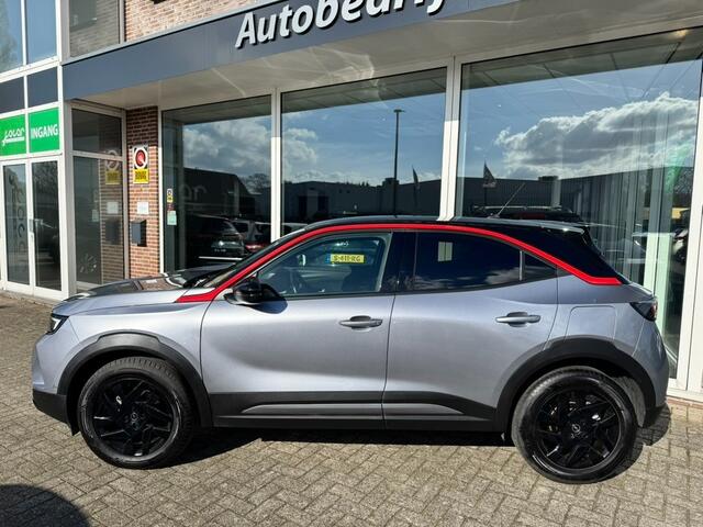 Opel MOKKA 1.2 TURBO GS LINE- ALL IN PRIJS
