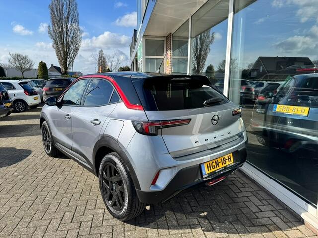 Opel MOKKA 1.2 TURBO GS LINE- ALL IN PRIJS