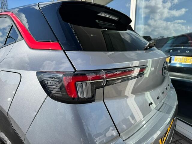Opel MOKKA 1.2 TURBO GS LINE- ALL IN PRIJS