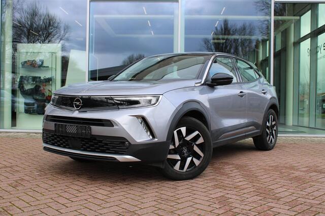 Opel MOKKA 1.2 Turbo Business Elegance
